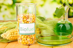 Elrick biofuel availability