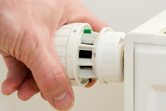 Elrick central heating repair costs