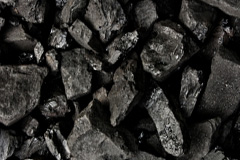 Elrick coal boiler costs
