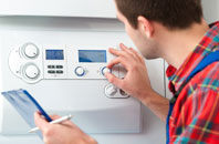 free commercial Elrick boiler quotes