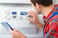 free Elrick gas safe engineer quotes